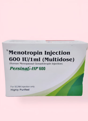 Persinal HP 600 IU Injection